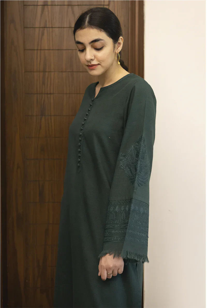 2-Piece Stitched Suit