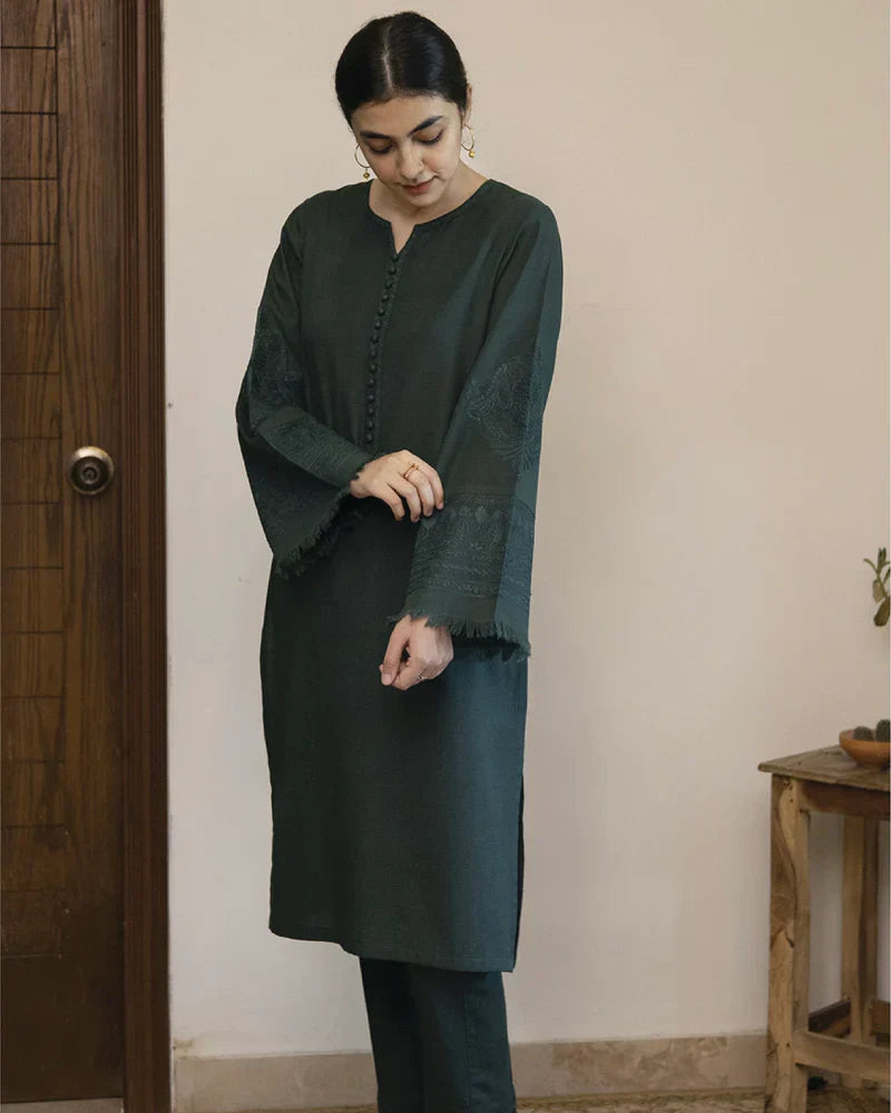 2-Piece Stitched Suit
